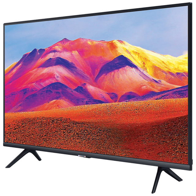Buy SAMSUNG Series 5 108 cm (43 inch) Full HD LED Smart Tizen TV with